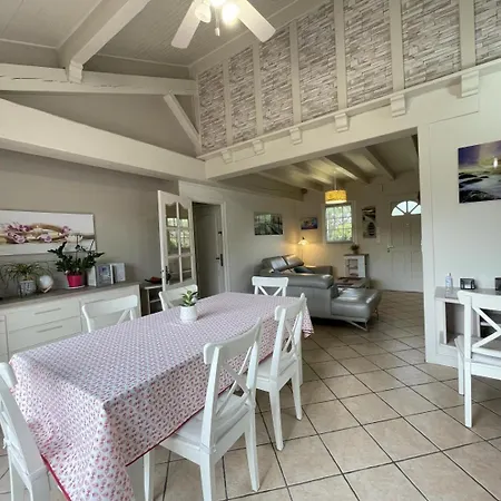 Holiday home Pitxo Arbonne