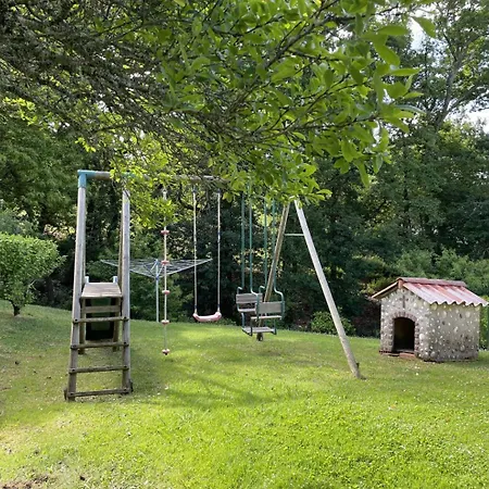 Pitxo Holiday home