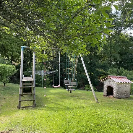 Pitxo Ferienhaus