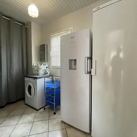 Holiday home Pitxo