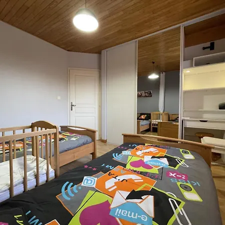 Holiday home Pitxo *