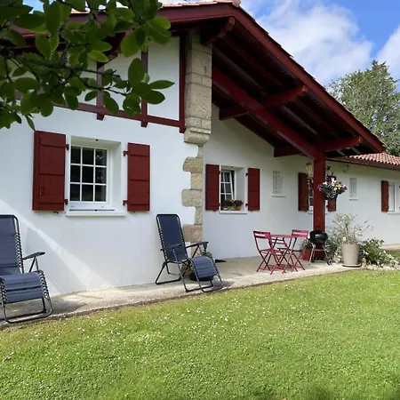 Ferienhaus Pitxo
