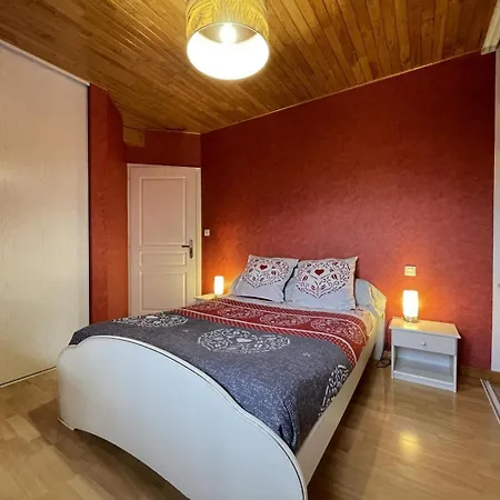 Pitxo Ferienhaus Arbonne
