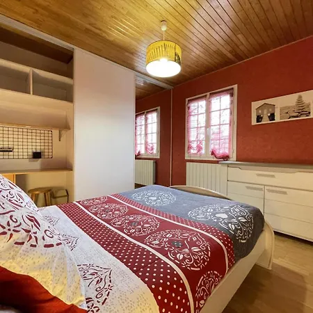 Holiday home Pitxo Arbonne