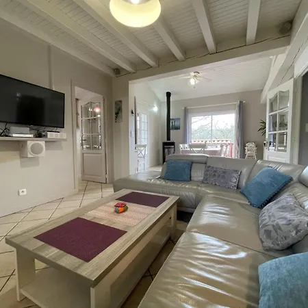 Pitxo Ferienhaus