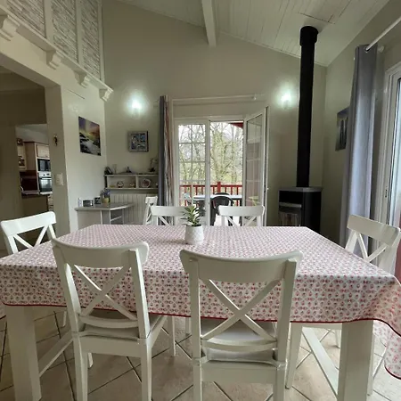 Pitxo Ferienhaus *