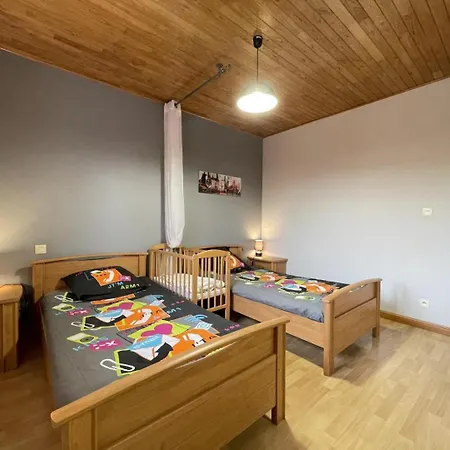 Ferienhaus Pitxo *