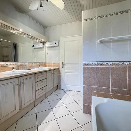 Holiday home Pitxo