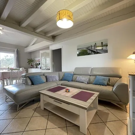 Ferienhaus Pitxo Arbonne