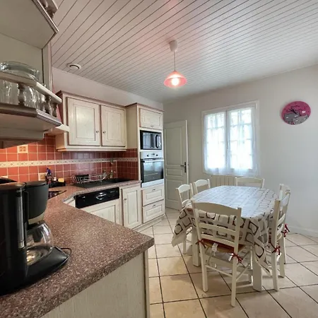 Pitxo Holiday home